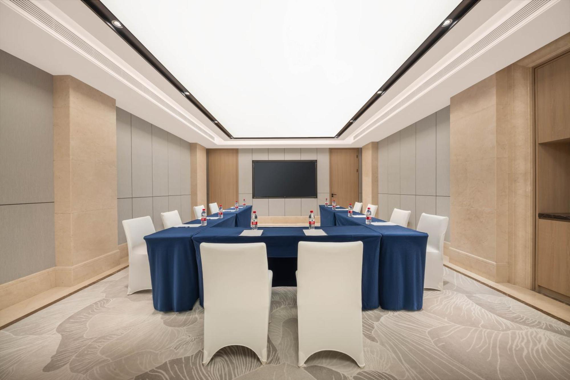 Holiday Inn Express Beijing Downtown By Ihg Екстериор снимка