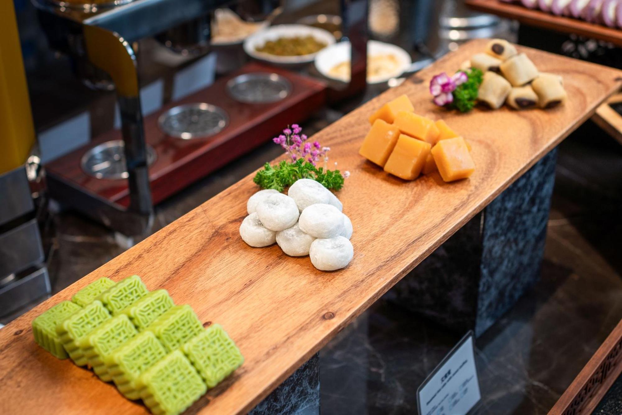 Holiday Inn Express Beijing Downtown By Ihg Екстериор снимка