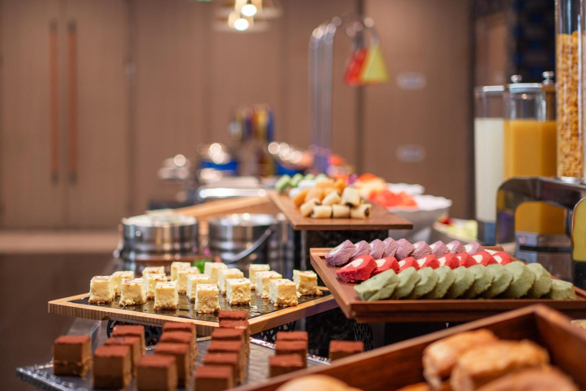 Holiday Inn Express Beijing Downtown By Ihg Екстериор снимка
