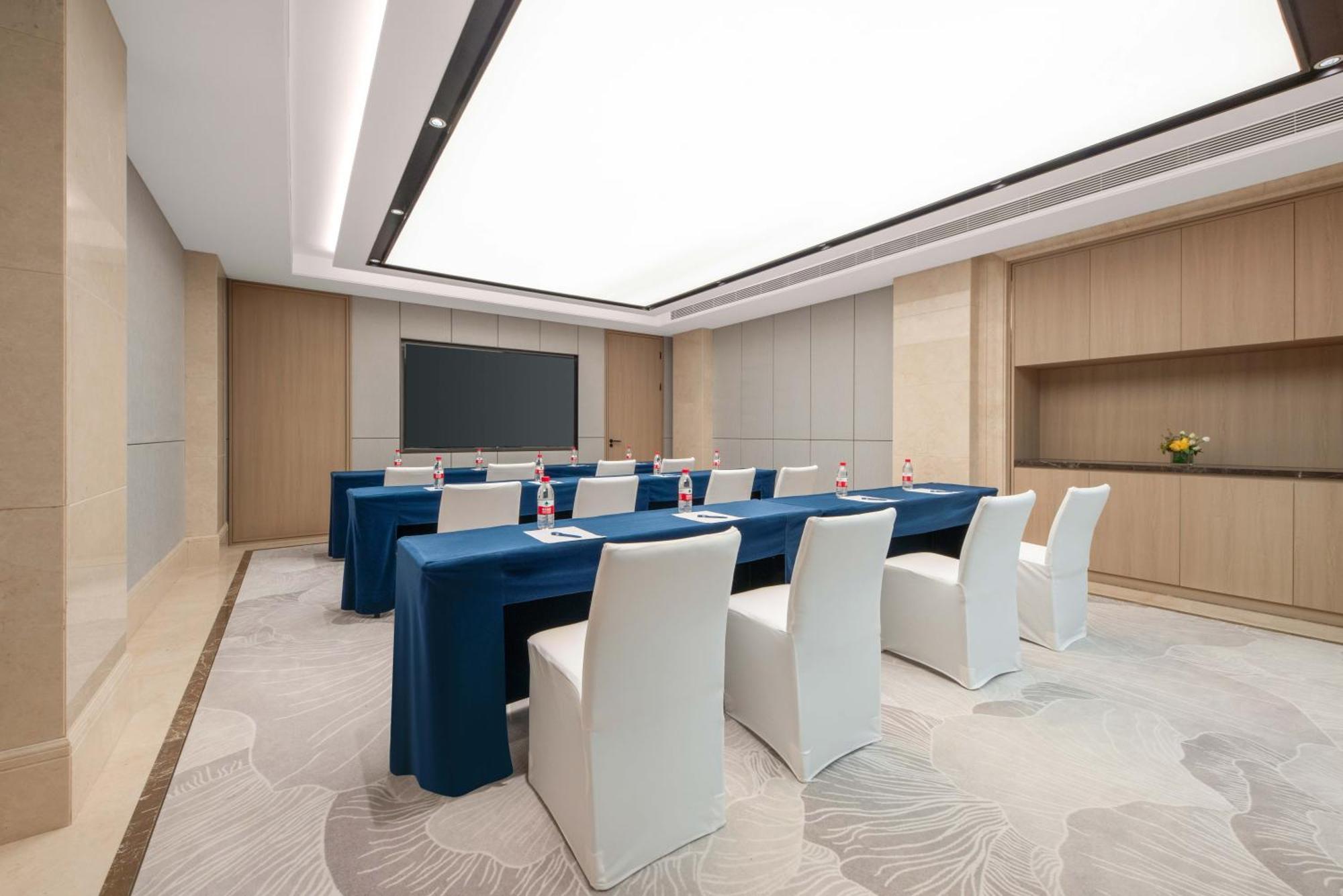 Holiday Inn Express Beijing Downtown By Ihg Екстериор снимка