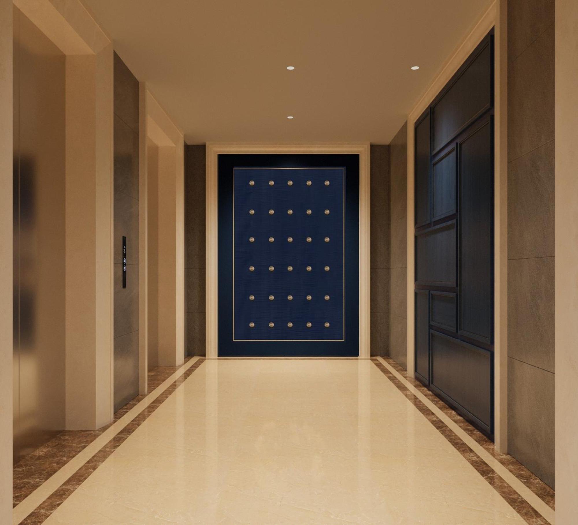 Holiday Inn Express Beijing Downtown By Ihg Екстериор снимка